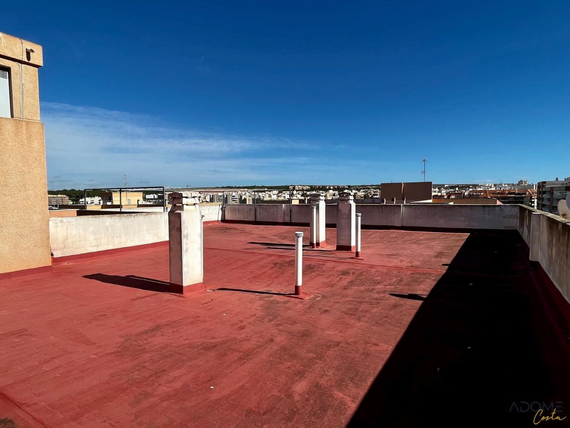 Adome Apartment Nautico IV Santa Pola Exterior foto